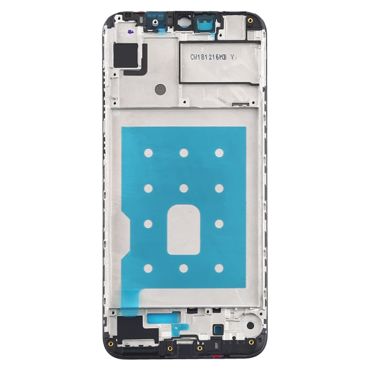 Front Housing LCD Bezel Frame Plate for Huawei Y7 Pro (2019), Huawei Y7 Pro (2019)