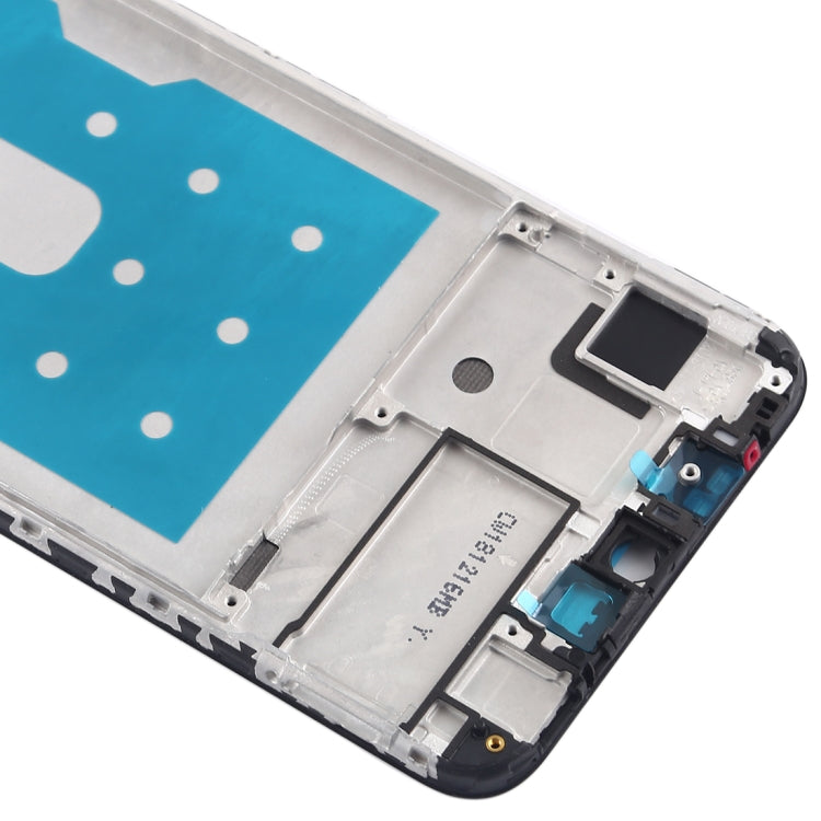 Front Housing LCD Bezel Frame Plate for Huawei Y7 Pro (2019), Huawei Y7 Pro (2019)