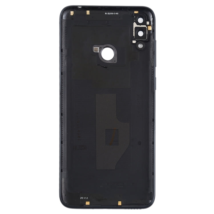 Cover posteriore batteria con cielo laterale per Huawei Honor 8C, For Huawei Honor 8C