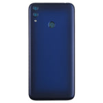 Cover posteriore batteria con cielo laterale per Huawei Honor 8C, For Huawei Honor 8C