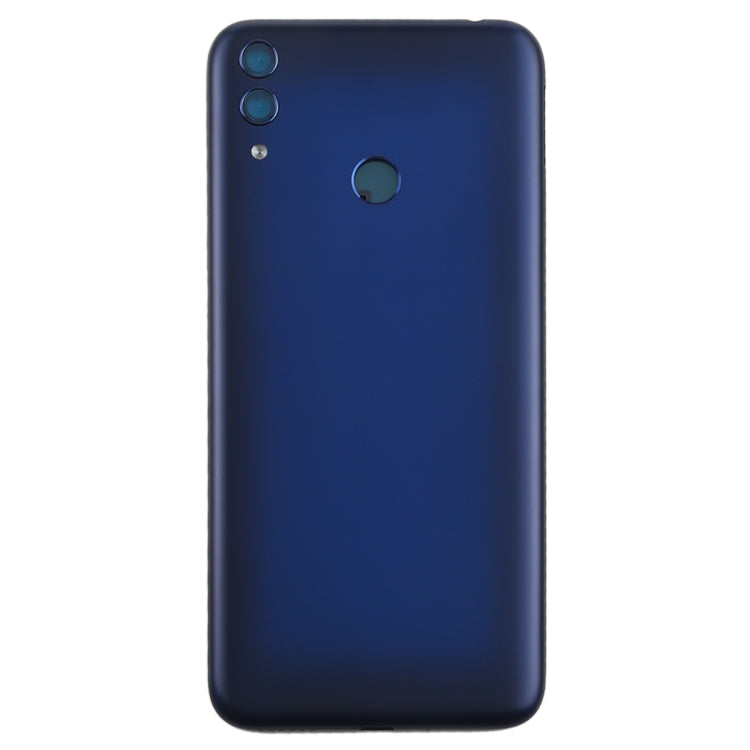 Cover posteriore batteria con cielo laterale per Huawei Honor 8C, For Huawei Honor 8C