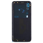 Cover posteriore batteria con cielo laterale per Huawei Honor 8C, For Huawei Honor 8C