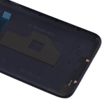 Cover posteriore batteria con cielo laterale per Huawei Honor 8C, For Huawei Honor 8C