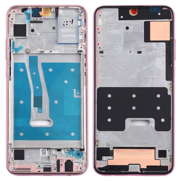 Front Housing LCD Frame Plate For Huawei Honor 10 Lite, For Huawei Honor 10 Lite (Pink), Honor 10 Lite, For Huawei Honor 10 Lite