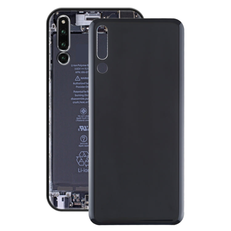 Cover posteriore della batteria per Huawei Honor Magic 2, For Huawei Honor Magic 2, Honor Magic 2