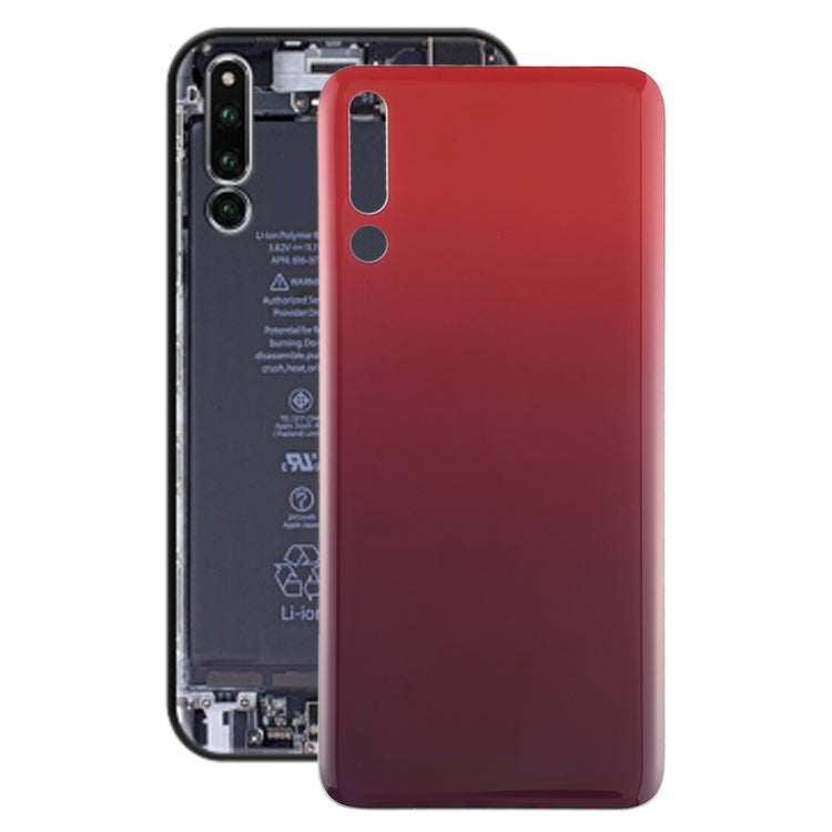 Cover posteriore della batteria per Huawei Honor Magic 2, For Huawei Honor Magic 2, Honor Magic 2