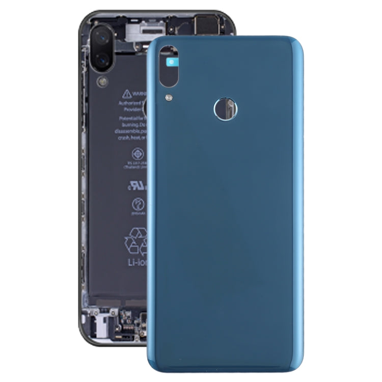 Cover posteriore originale per batteria per Huawei Y9 (2019) / Enjoy 9 Plus, For Huawei Enjoy 9 Plus(Original), Y9 (2019) / Enjoy 9 Plus