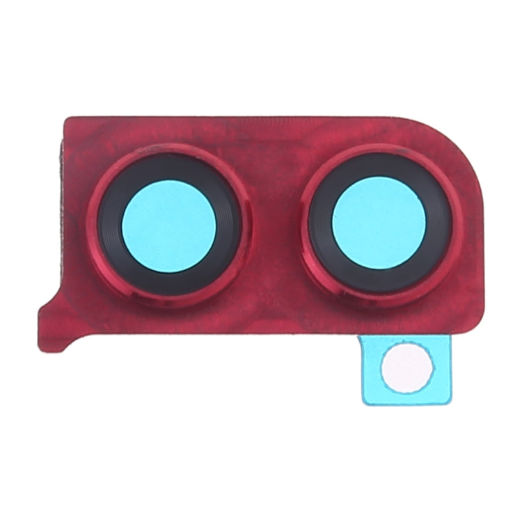 For Huawei Honor 8X Camera Lens Cover, For Huawei Honor 8X, For Huawei Honor 8X (Red), For Huawei Honor 8X (Purple)