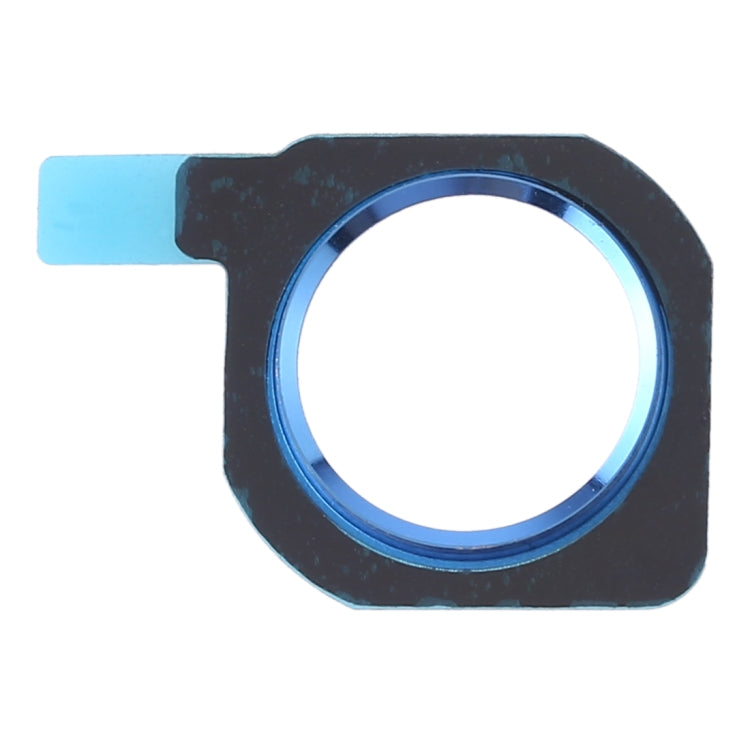 Home Button Protection Ring for Huawei P20 Lite / Nova 3e, Huawei P20 Lite