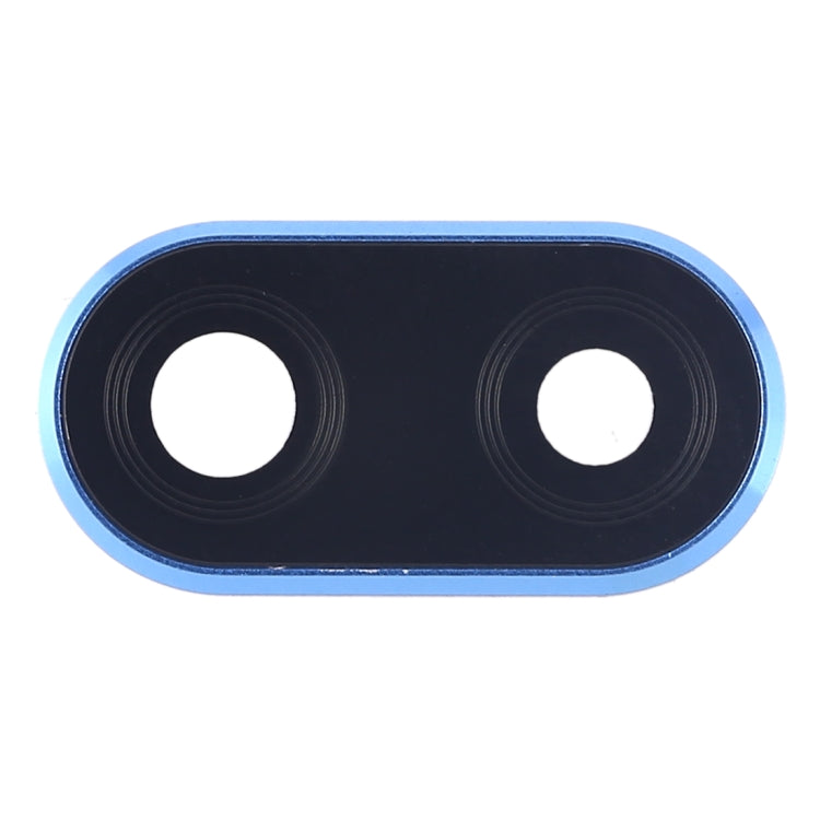 Camera Lens Cover for Huawei P20 Lite / Nova 3e, For Huawei Nova 3e