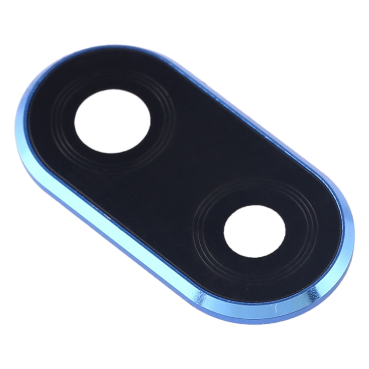 Camera Lens Cover for Huawei P20 Lite / Nova 3e, For Huawei Nova 3e