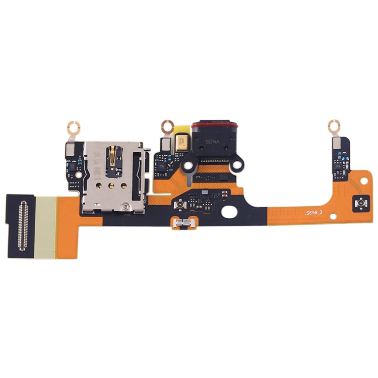 Scheda porta di ricarica per Google Pixel 3 XL, For Google Pixel 3 XL