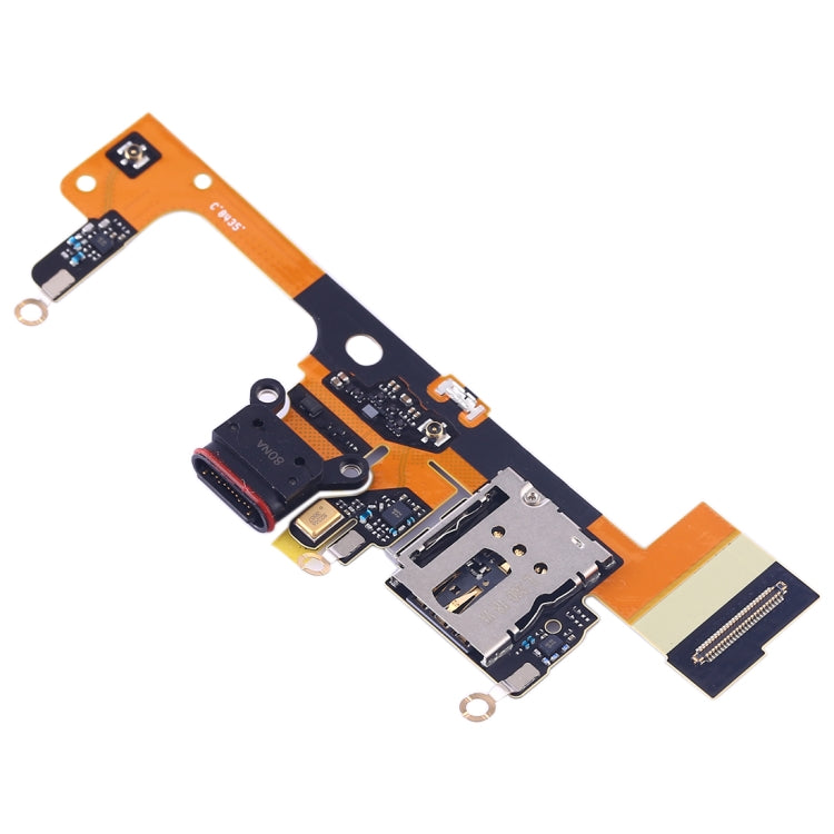Scheda porta di ricarica per Google Pixel 3 XL, For Google Pixel 3 XL