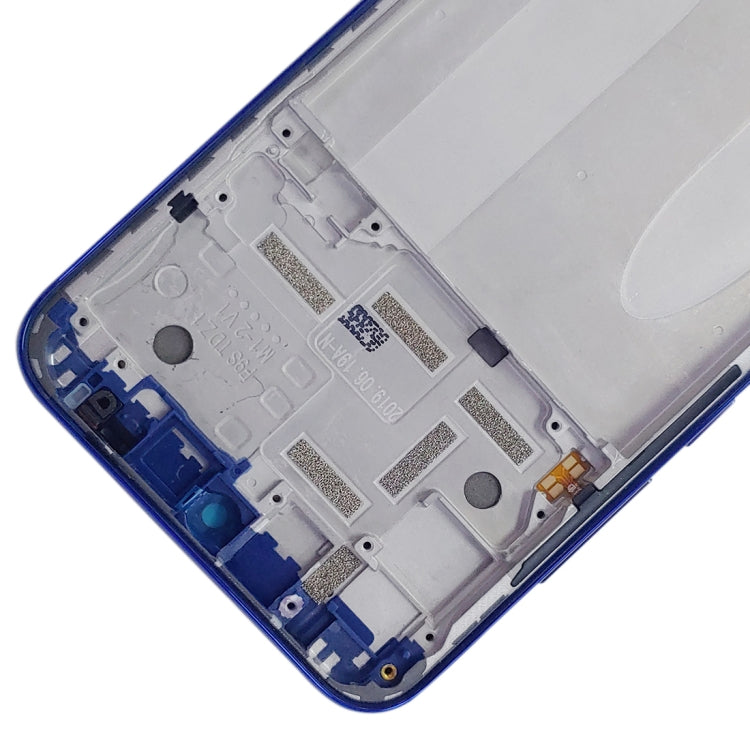 Schermo LCD originale e digitalizzatore assemblaggio completo con cornice per Xiaomi Mi CC9e / Mi A3, For Xiaomi Mi CC9e / Mi A3, For Xiaomi Mi CC9e