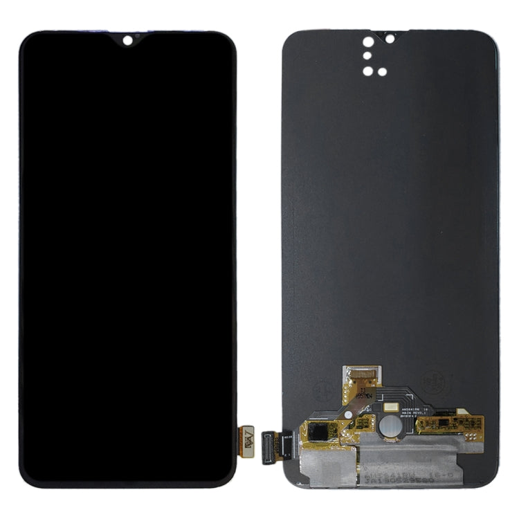 Original LCD Screen and Digitizer Full Assembly for OPPO Reno Z /OPPO K5 / Realme XT /Realme X2, For OPPO Reno Z / K5