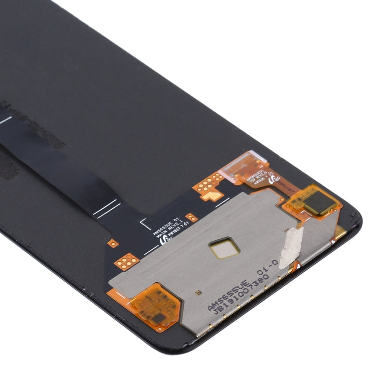 Schermo LCD originale e digitalizzatore assemblaggio completo per OPPO Reno 2, For OPPO Reno 2