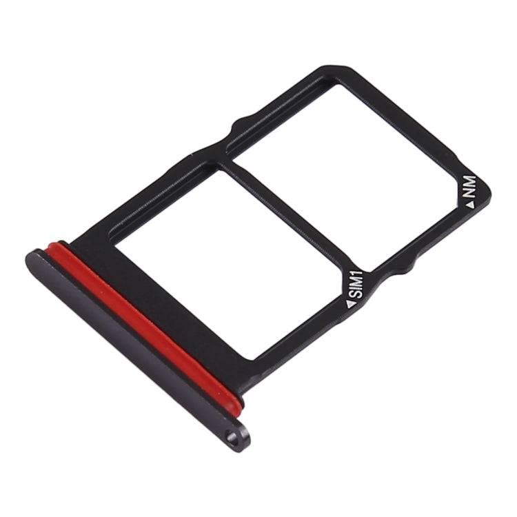 SIM Card Tray + SIM Card Tray for Huawei P30, For Huawei P30