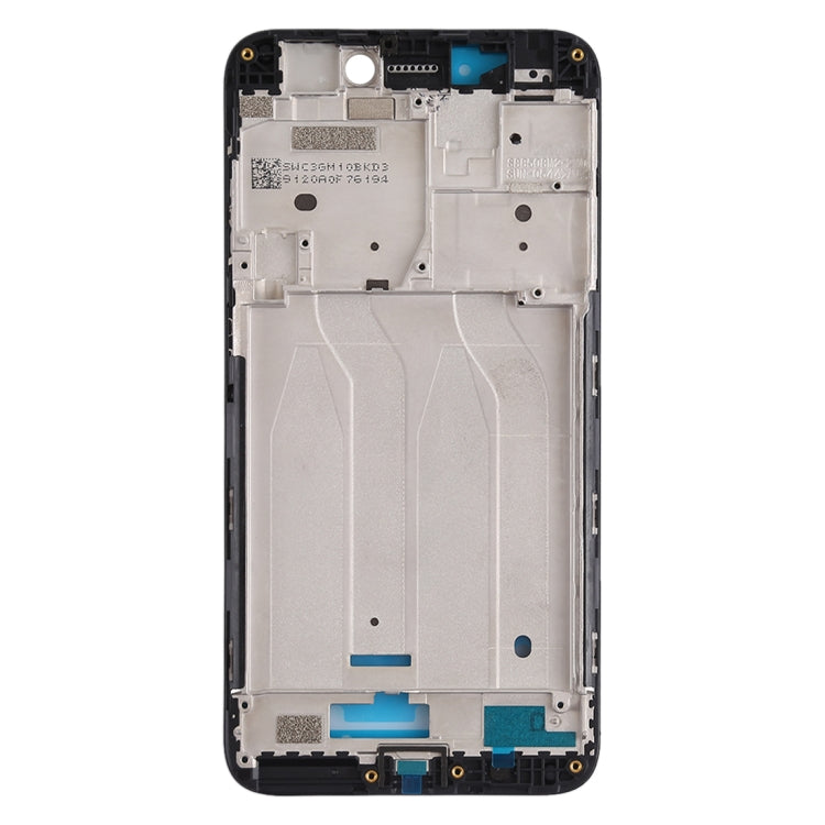 LCD Frame Plate For Xiaomi Redmi Go Front Housing, For Xiaomi Redmi Go