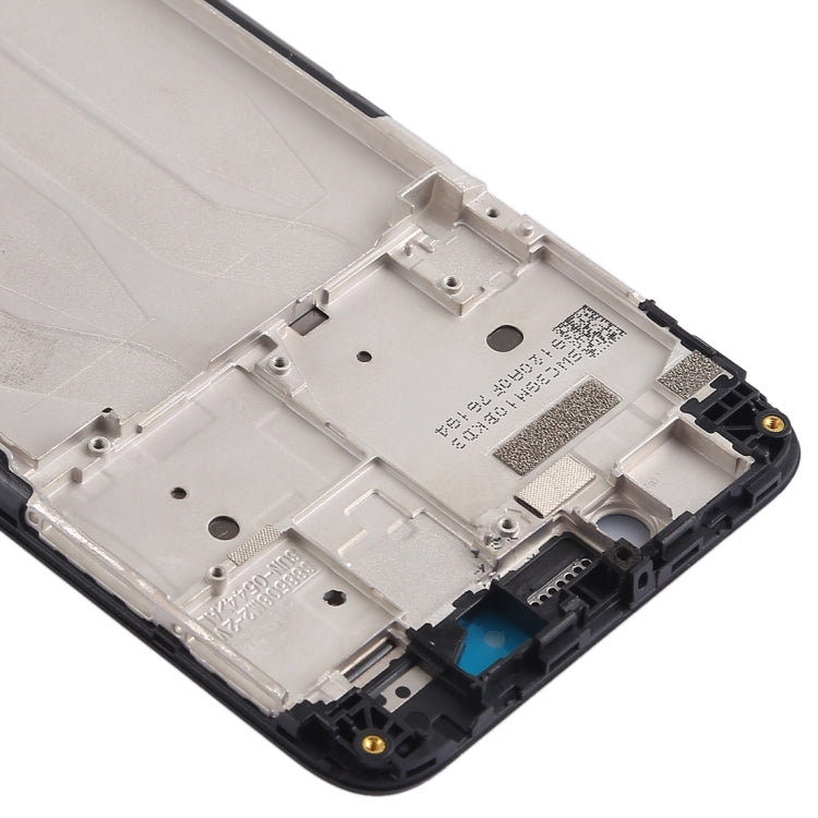 LCD Frame Plate For Xiaomi Redmi Go Front Housing, For Xiaomi Redmi Go