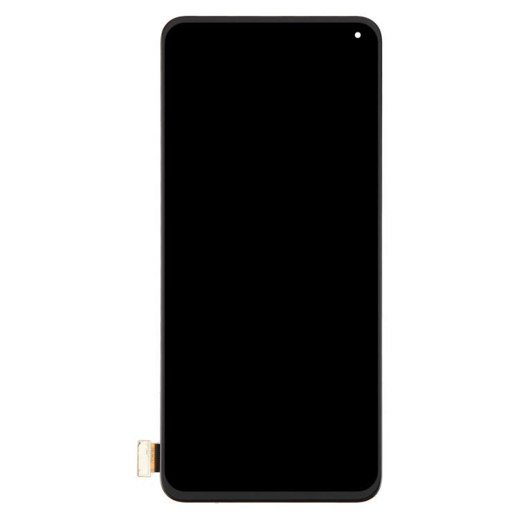 Schermo LCD e digitalizzatore in materiale Super AMOLED originale assemblato per vivo S5 (Cina) / V17 / V1932A / V1932T / 1919, For Vivo S5(Original)