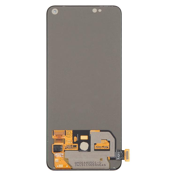 Schermo LCD e digitalizzatore in materiale Super AMOLED originale assemblato per vivo S5 (Cina) / V17 / V1932A / V1932T / 1919, For Vivo S5(Original)