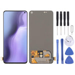 Schermo LCD e digitalizzatore in materiale Super AMOLED originale assemblato per vivo S5 (Cina) / V17 / V1932A / V1932T / 1919, For Vivo S5(Original)