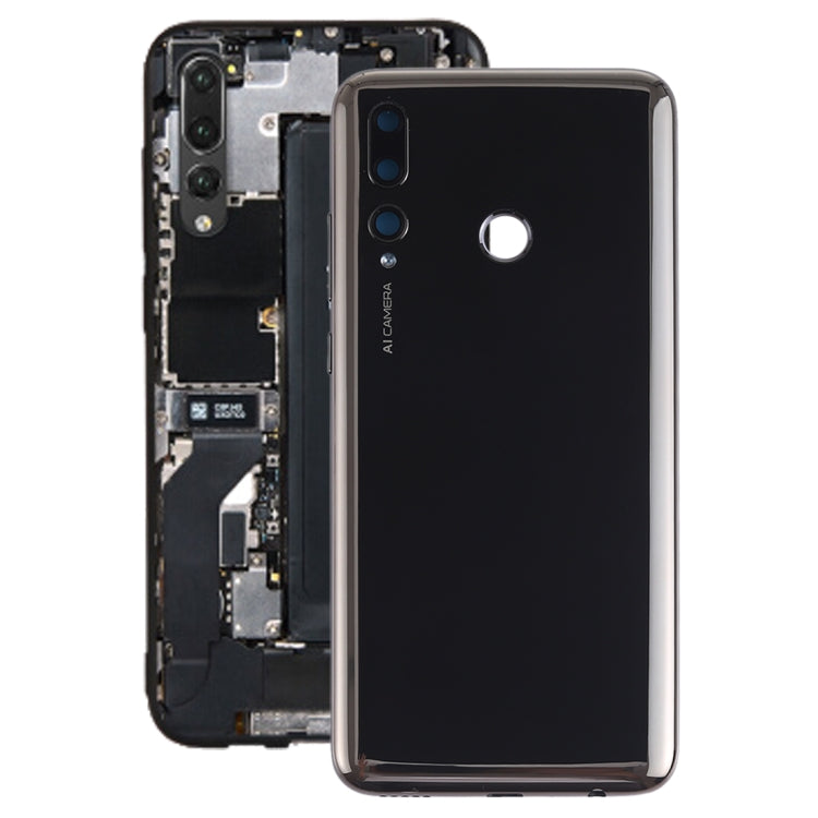 Cover posteriore della batteria per Huawei P Smart+ (2019), For Huawei P Smart+ (2019)