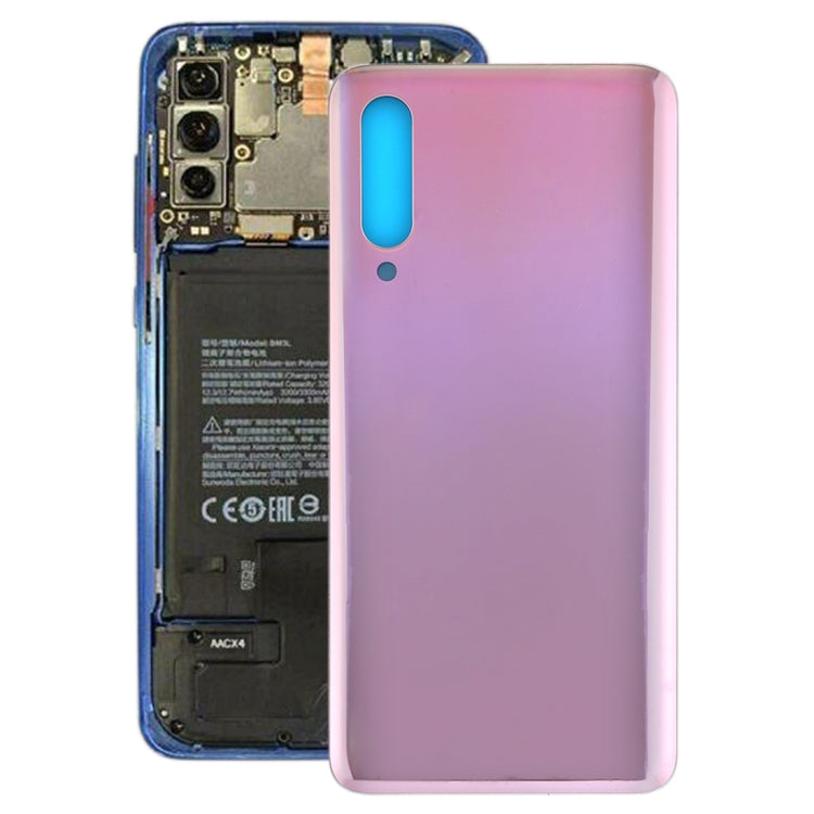 Cover posteriore della batteria per Xiaomi Mi 9, For Xiaomi Mi 9, Mi 9