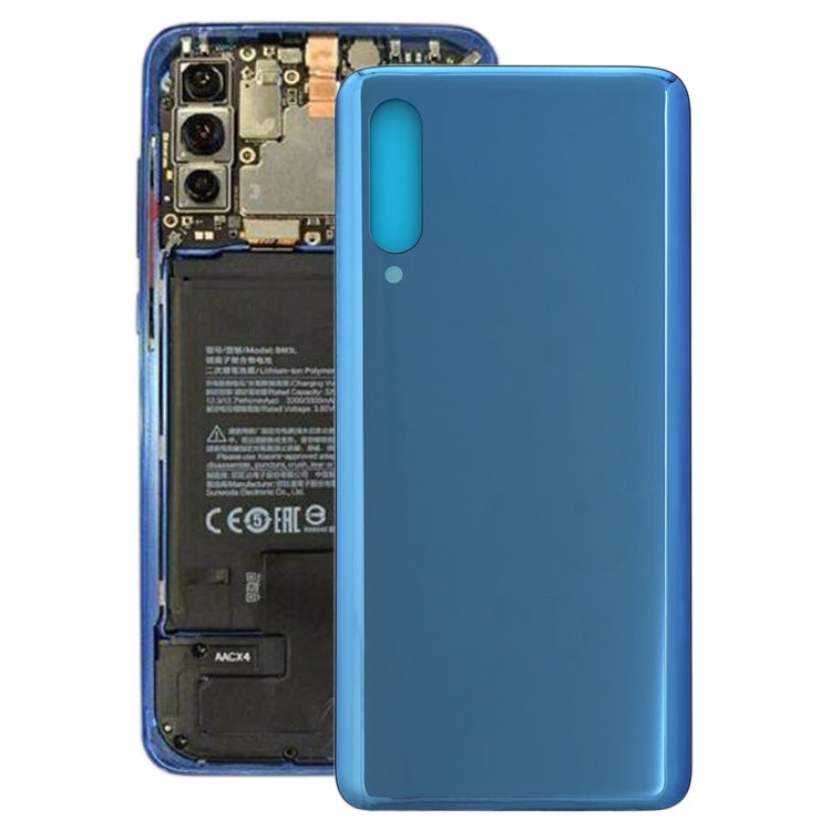 Cover posteriore della batteria per Xiaomi Mi 9, For Xiaomi Mi 9, Mi 9