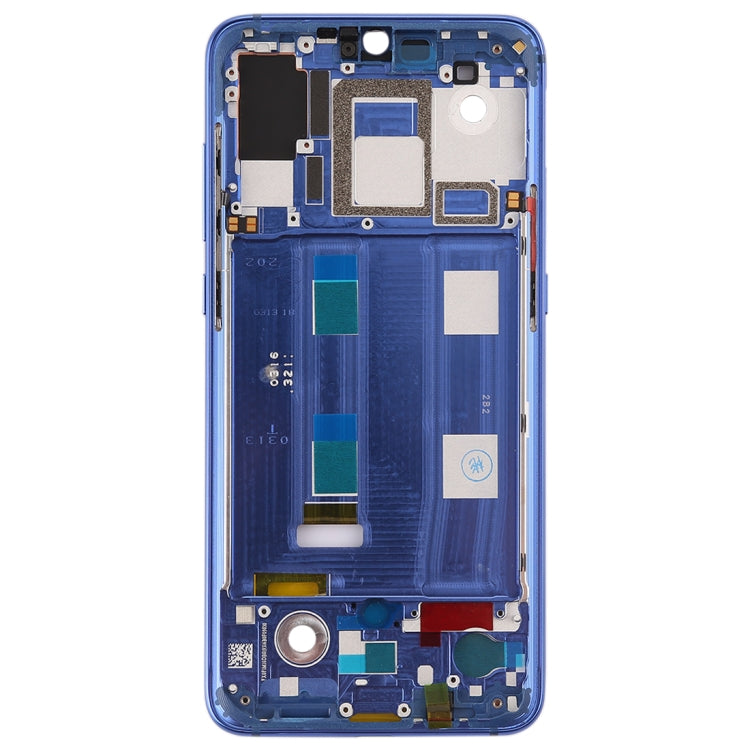 Middle Frame Plate For Xiaomi Mi 9, For Xiaomi Mi 9, For Mi 9, Mi 9