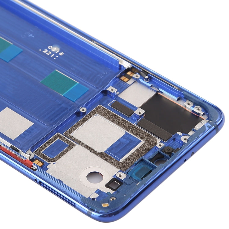 Middle Frame Plate For Xiaomi Mi 9, For Xiaomi Mi 9, For Mi 9, Mi 9