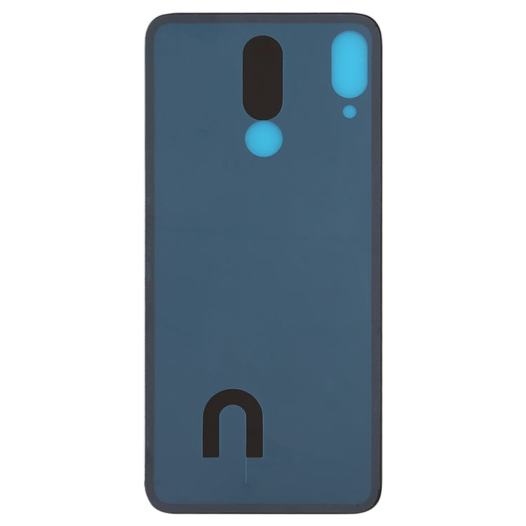 Battery Back Cover for Xiaomi Redmi Note 7 / Redmi Note 7 Pro, For Xiaomi Redmi Note 7, For Redmi Note 7