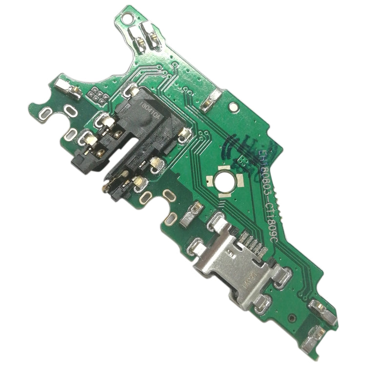 Charging Port Board For Huawei Nova 3i, For Huawei Nova 3i