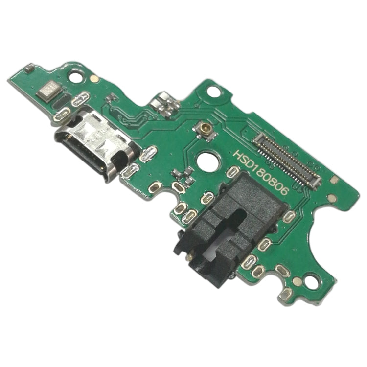 Charging Port Board For Huawei Nova 3, For Huawei Nova 3