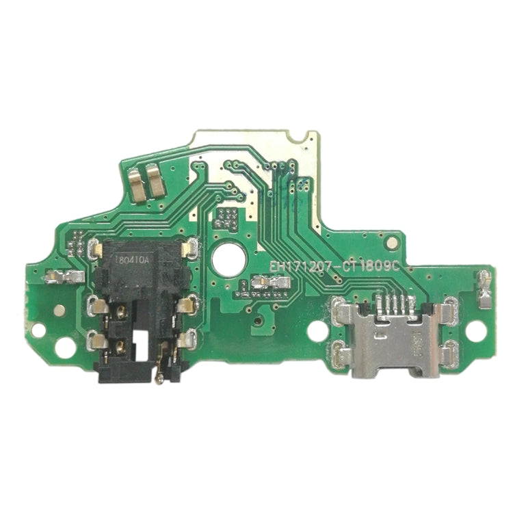 Charging Port Board for Huawei P smart (Enjoy 7S), For Huawei Enjoy 7S