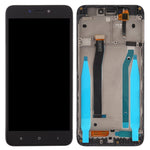 LCD Screen and Digitizer Full Assembly with Frame for Xiaomi Redmi 4X, For Xiaomi Redmi 4X, For Redmi 4X