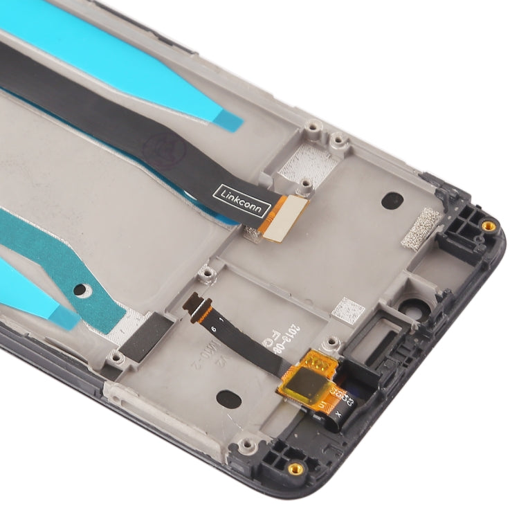 Schermo LCD e digitalizzatore assemblaggio completo con cornice per Xiaomi Redmi 4X, For Xiaomi Redmi 4X, For Redmi 4X