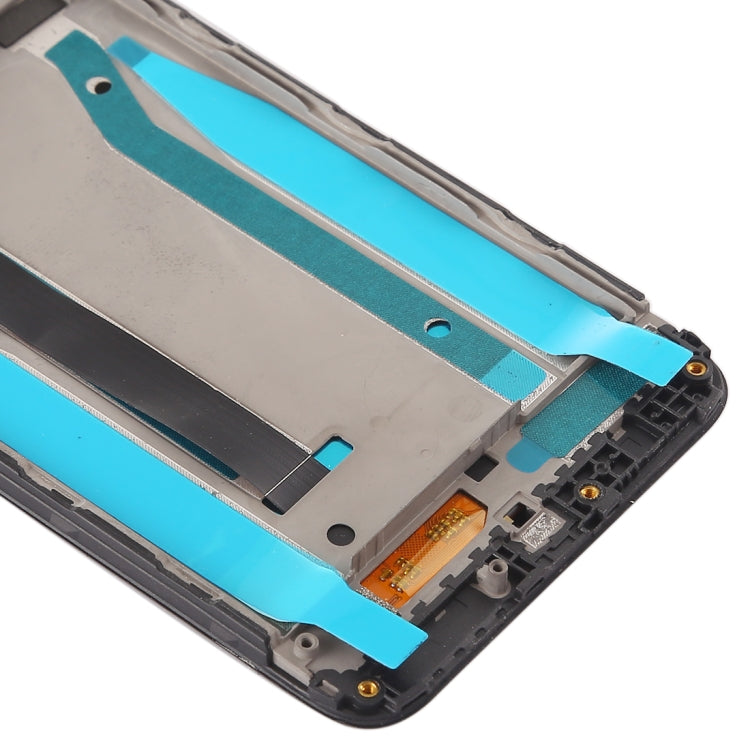 Schermo LCD e digitalizzatore assemblaggio completo con cornice per Xiaomi Redmi 4X, For Xiaomi Redmi 4X, For Redmi 4X