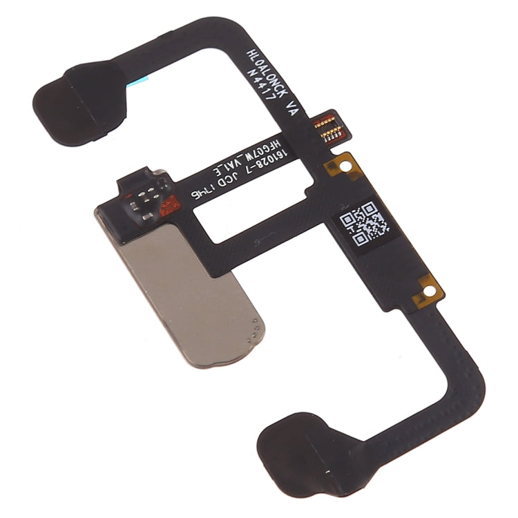 Fingerprint Button Flex Cable For Huawei Mate 9 Pro, For Huawei Mate 9 Pro