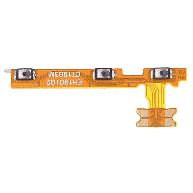 Power Button &amp; Volume Button Flex Cable For Huawei Honor View 20 (V20), For Huawei Honor View 20 (V20)