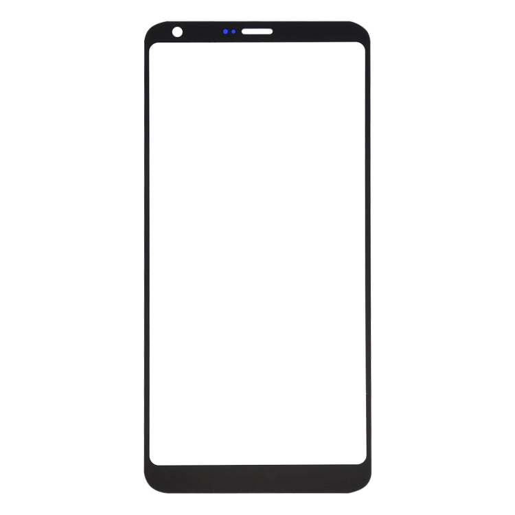 Front Screen Outer Glass Lens For LG G6 / H870 / H870DS / H872 / LS993 / VS998 / US997, For LG G6, LG G6, For LG G6 / H870