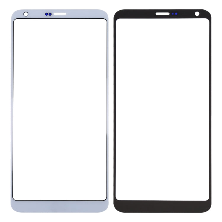 Front Screen Outer Glass Lens For LG G6 / H870 / H870DS / H872 / LS993 / VS998 / US997, For LG G6, LG G6, For LG G6 / H870