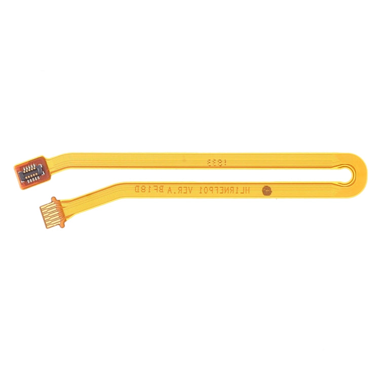 Fingerprint Sensor Flex Cable Extension for Huawei Maimang 6, Maimang 6