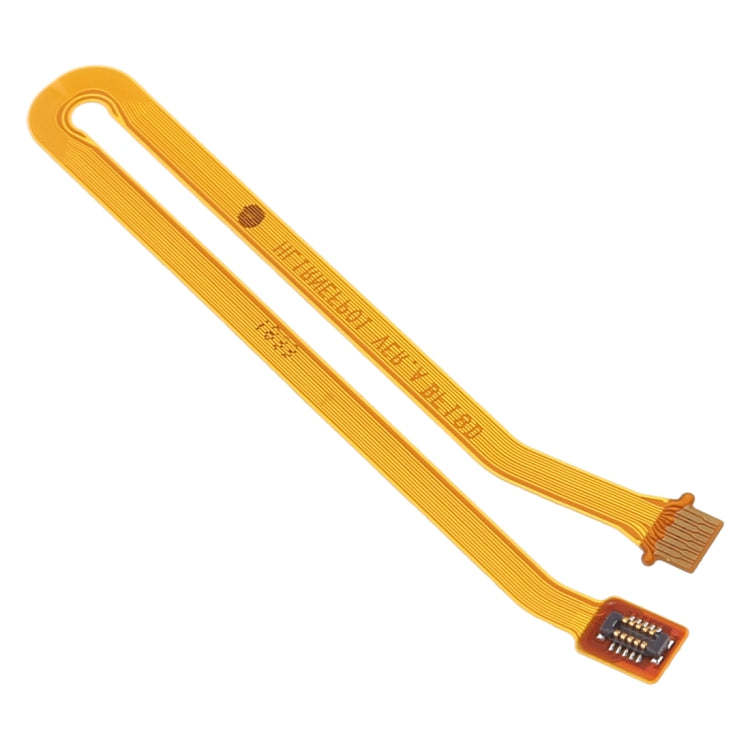 Fingerprint Sensor Flex Cable Extension for Huawei Maimang 6, Maimang 6