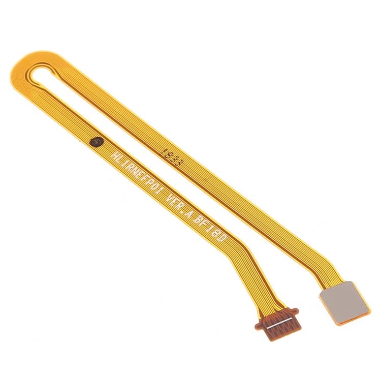 Fingerprint Sensor Flex Cable Extension for Huawei Maimang 6, Maimang 6