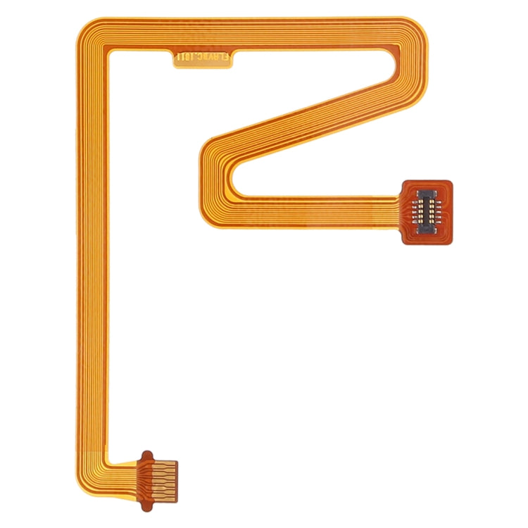 Fingerprint Sensor Flex Cable Extension for Huawei Enjoy 8 Plus, Enjoy 8 Plus