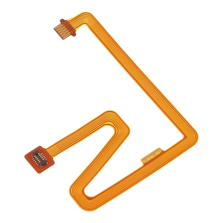 Fingerprint Sensor Flex Cable Extension for Huawei Enjoy 8 Plus, Enjoy 8 Plus