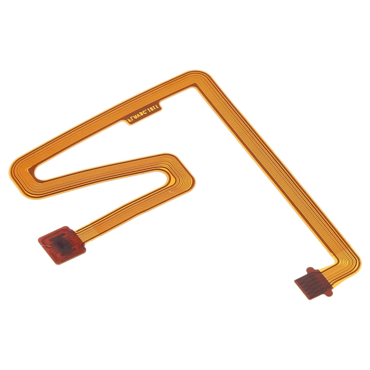 Fingerprint Sensor Flex Cable Extension for Huawei Enjoy 8 Plus, Enjoy 8 Plus