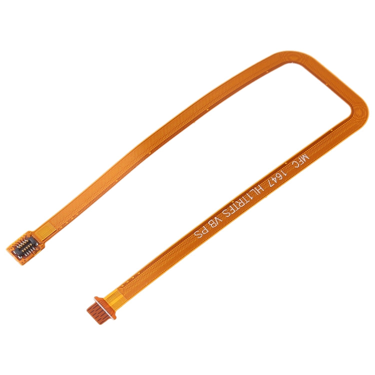 Fingerprint Sensor Flex Cable Extension for Huawei Enjoy 7 Plus, Enjoy 7 Plus