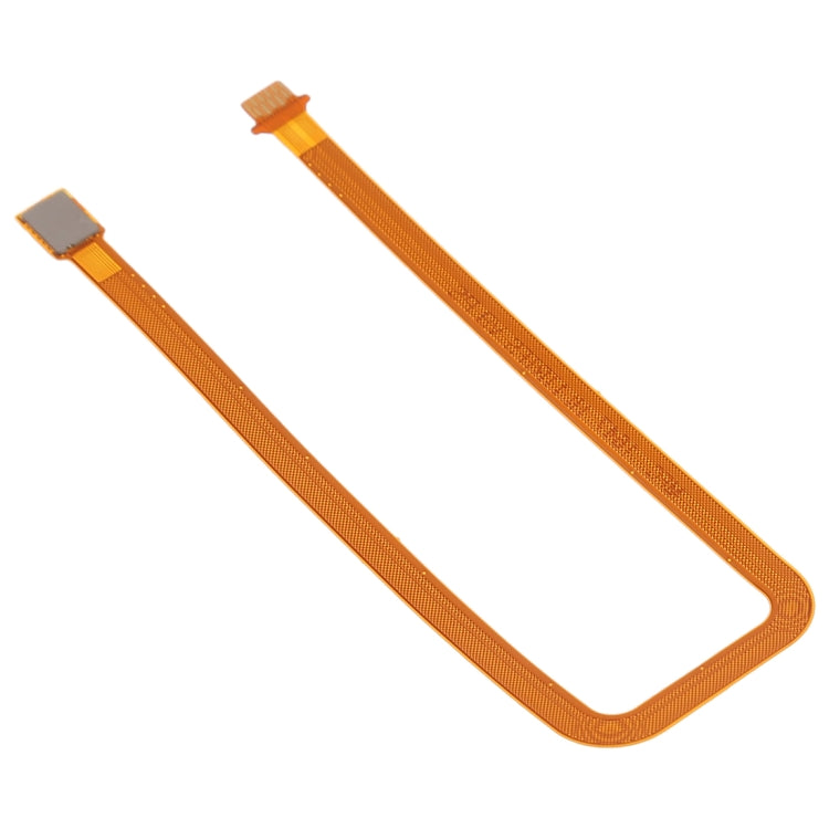 Fingerprint Sensor Flex Cable Extension for Huawei Enjoy 7 Plus, Enjoy 7 Plus